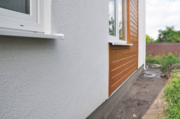 Best Siding for New Construction  in Brogden, NC