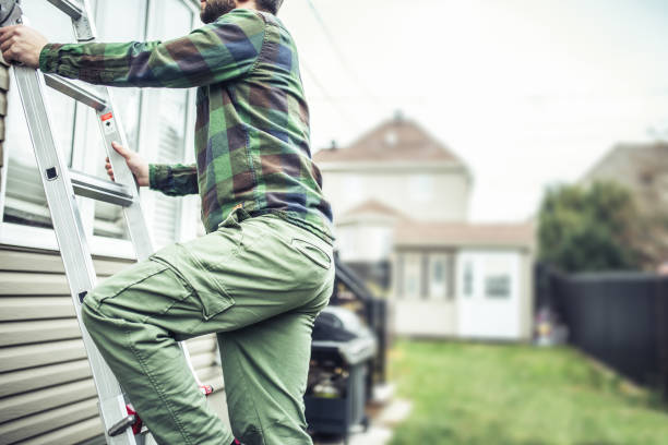 Best Historical Building Siding Restoration  in Brogden, NC